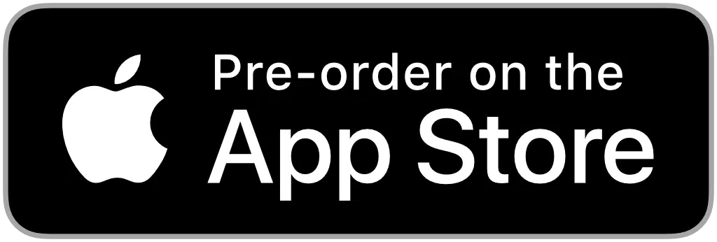 Link to Pre-order on the App Store